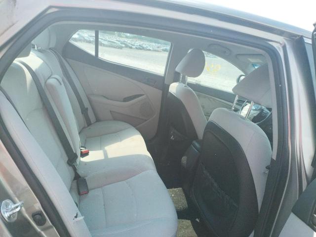 Photo 6 from auction – 2015 KIA OPTIMA LX with VIN 5XXGM4A78FG421896