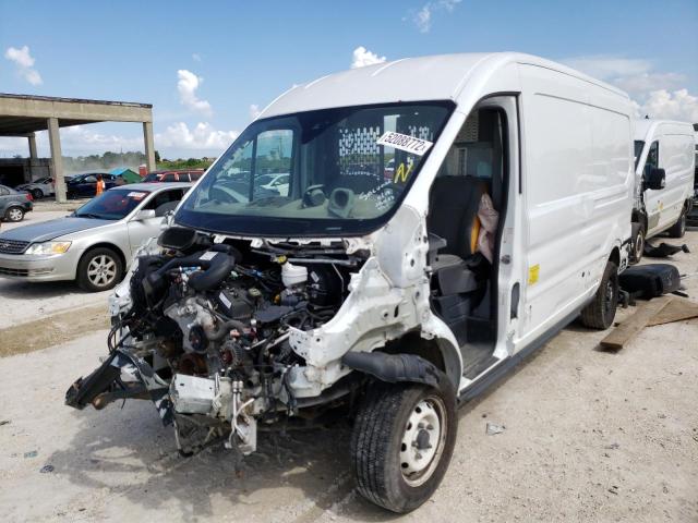 Photo 2 from auction – 2017 FORD TRANSIT T- with VIN 1FTYE2CM1HKA12169