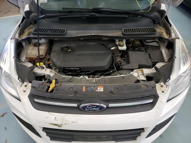 Photo 7 from auction – 2015 FORD ESCAPE SE with VIN 1FMCU0GX0FUA45828