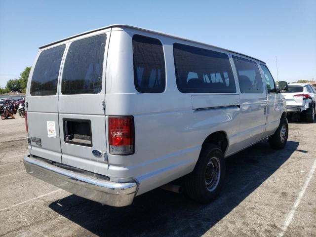 Photo 4 from auction – 2006 FORD ECONOLINE with VIN 1FBSS31L76HA13307