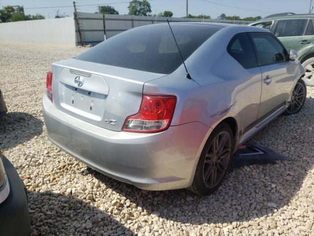 Photo 4 from auction – 2012 TOYOTA SCION TC with VIN JTKJF5C78C3028942