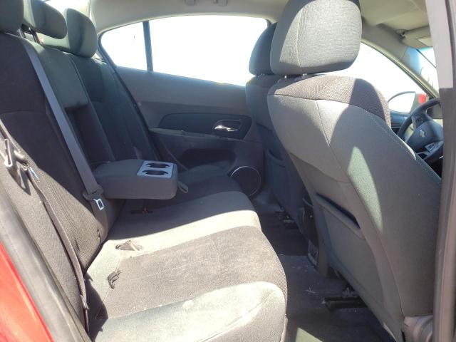 Photo 6 from auction – 2011 CHEVROLET CRUZE LT with VIN 1G1PF5S94B7236773