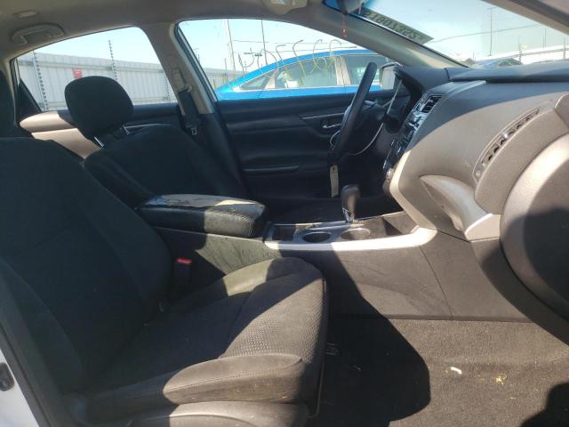 Photo 5 from auction – 2015 NISSAN ALTIMA 2.5 with VIN 1N4AL3AP3FC269339