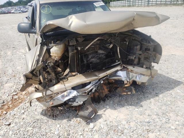 Photo 9 from auction – 2006 CHEVROLET SILVERADO with VIN 1GCEC19Z66Z246155