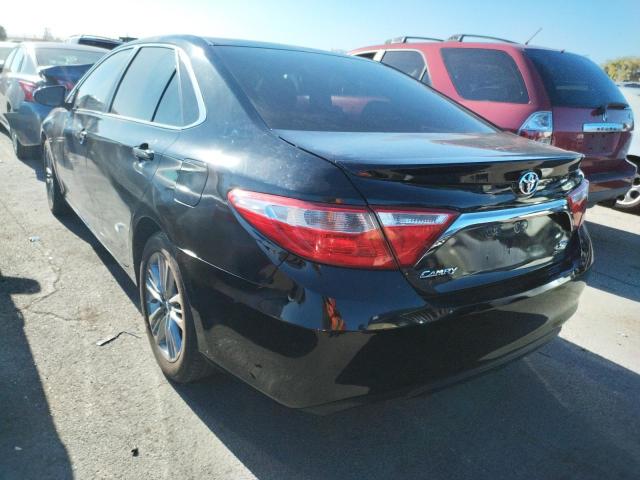 Photo 3 from auction – 2016 TOYOTA CAMRY LE with VIN 4T1BF1FK9GU122117