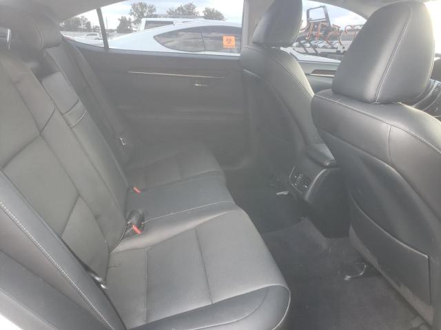 Photo 6 from auction – 2014 LEXUS ES 350 with VIN JTHBK1GG6E2143766