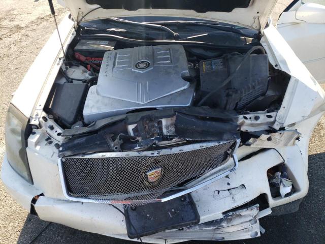 Photo 7 from auction – 2004 CADILLAC CTS with VIN 1G6DM577940147917