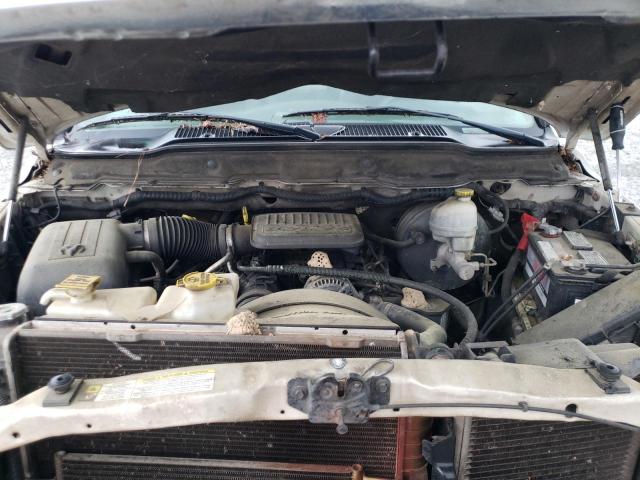 Photo 7 from auction – 2007 DODGE RAM 1500 S with VIN 1D7HA16K27J536828