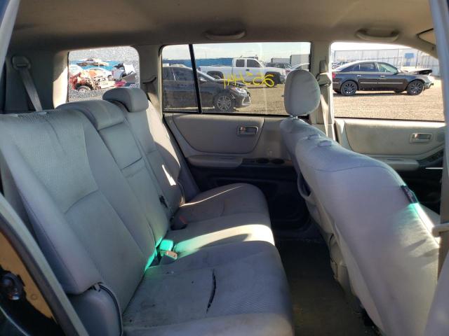 Photo 6 from auction – 2007 TOYOTA HIGHLANDER with VIN JTEDP21A670146747