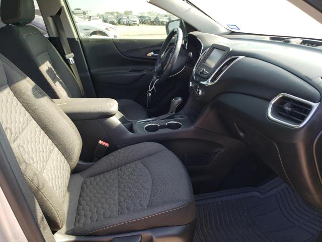 Photo 5 from auction – 2018 CHEVROLET EQUINOX LT with VIN 3GNAXSEV5JS608212