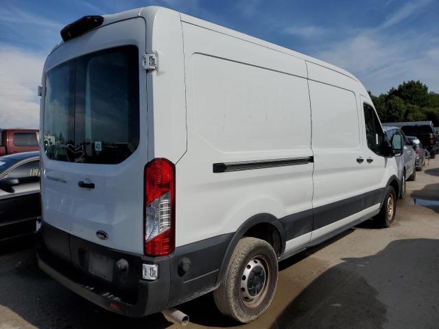 Photo 4 from auction – 2020 FORD TRANSIT T- with VIN 1FTBR1C88LKA07423
