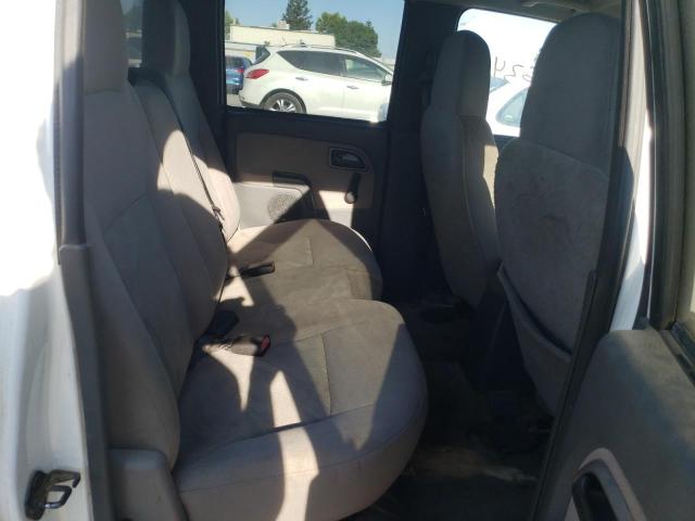 Photo 6 from auction – 2004 CHEVROLET COLORADO with VIN 1GCCS138248123594