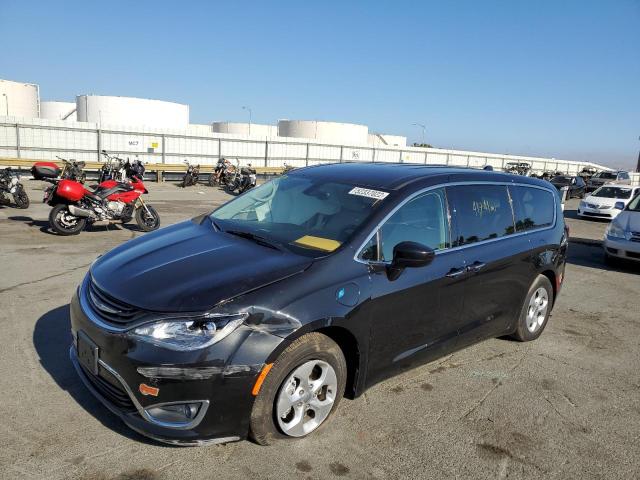 Photo 2 from auction – 2018 CHRYSLER PACIFICA H with VIN 2C4RC1H75JR356277