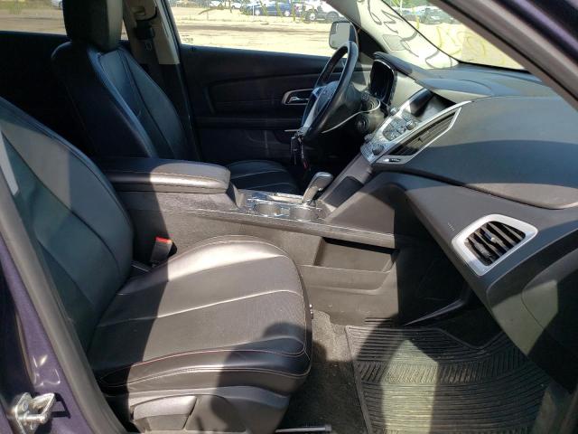 Photo 5 from auction – 2014 GMC TERRAIN SL with VIN 2GKFLXEK0E6355340
