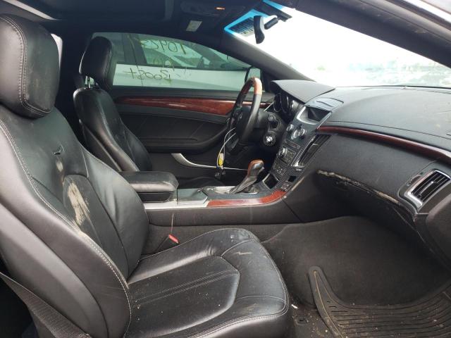Photo 5 from auction – 2011 CADILLAC CTS PREMIU with VIN 1G6DS1ED2B0114858
