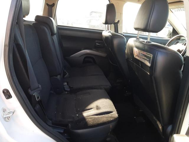 Photo 6 from auction – 2013 MITSUBISHI OUTLANDER with VIN JA4JT3AW1DU020685