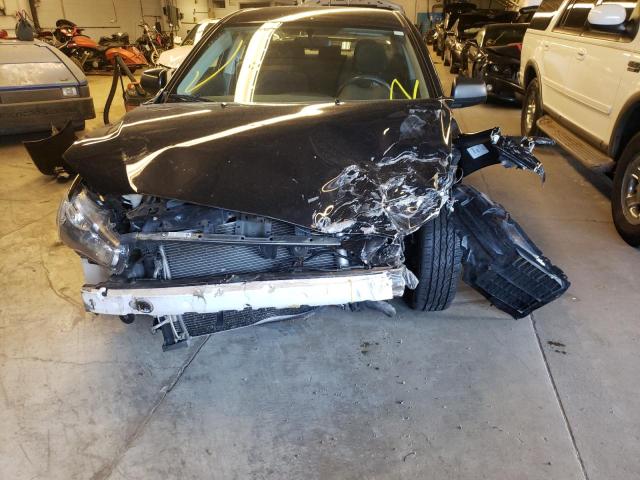 Photo 9 from auction – 2010 MITSUBISHI LANCER DE with VIN JA32U1FUXAU007737