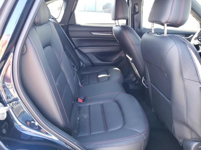 Фото 6 с аукциона – 2022 MAZDA CX-5 с VIN JM3KFBAY9N0589412
