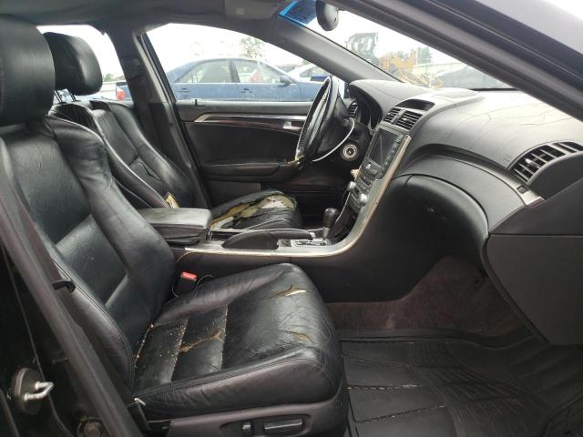 Photo 5 from auction – 2006 ACURA 3.2TL with VIN 19UUA66206A011899