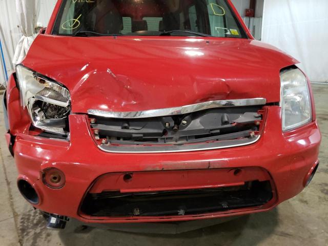 Photo 9 from auction – 2012 FORD TRANSIT CO with VIN NM0KS9CN2CT109364