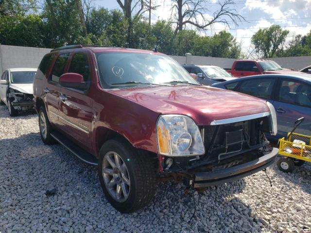 GMC YUKON DENA 2011 с VIN 1GKS2EEF9BR196777 - Фото с аукциона