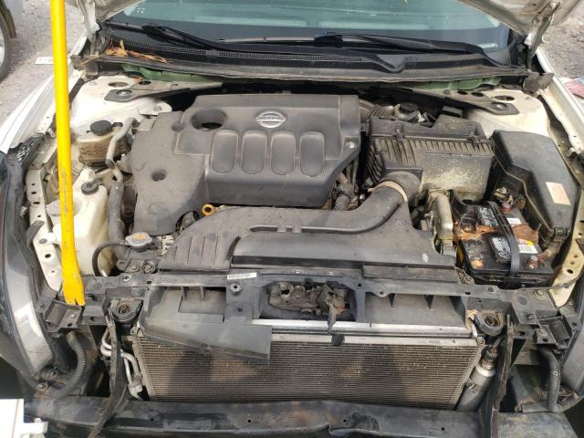 Photo 7 from auction – 2008 NISSAN ALTIMA 2.5 with VIN 1N4AL21E58C291418