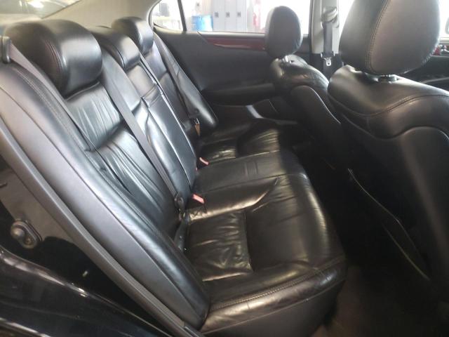 Photo 6 from auction – 2003 LEXUS ES 300 with VIN JTHBF30G436016532