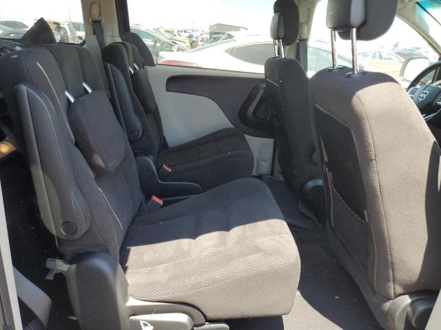 Photo 6 from auction – 2016 DODGE GRAND CARA with VIN 2C4RDGBG2GR343455