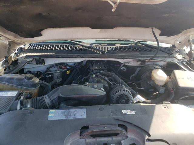 Photo 7 from auction – 2006 CHEVROLET SILVERADO with VIN 1GCEC14V46Z246918