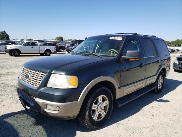 Photo 2 from auction – 2003 FORD EXPEDITION with VIN 1FMFU18L23LA56846