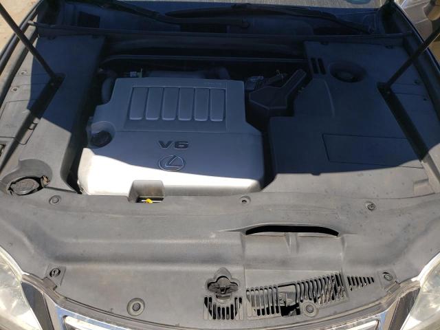 Photo 7 from auction – 2011 LEXUS ES 350 with VIN JTHBK1EG0B2464880