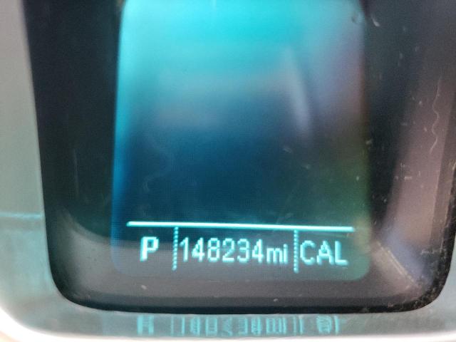 Photo 8 from auction – 2013 CHEVROLET CAMARO LS with VIN 2G1FA1E30D9128713