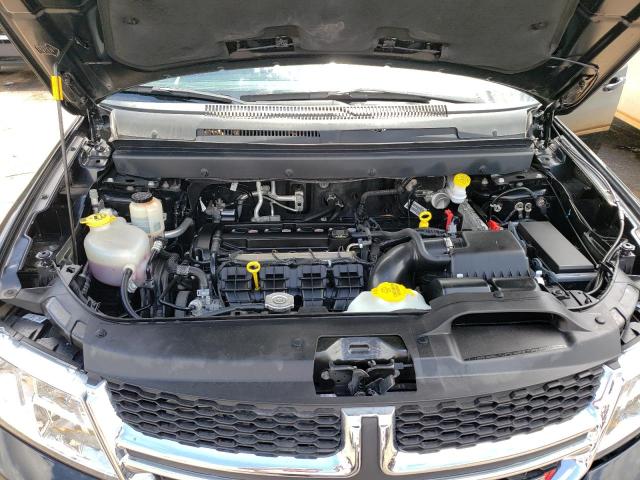 Photo 7 from auction – 2018 DODGE JOURNEY SE with VIN 3C4PDCAB6JT182957