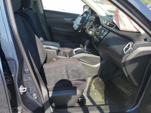 Photo 5 from auction – 2016 NISSAN ROGUE S with VIN JN8AT2MT2GW019463