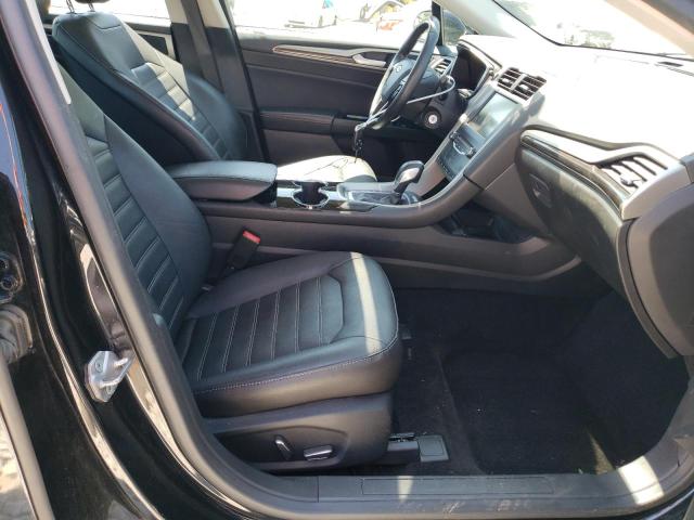 Photo 5 from auction – 2014 FORD FUSION SE with VIN 3FA6P0HD8ER282446