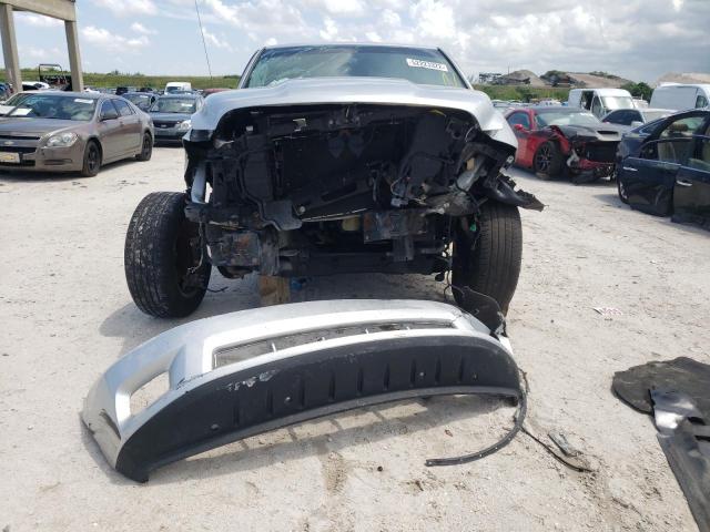 Photo 9 from auction – 2011 DODGE RAM 1500 with VIN 1D7RB1CT9BS575868