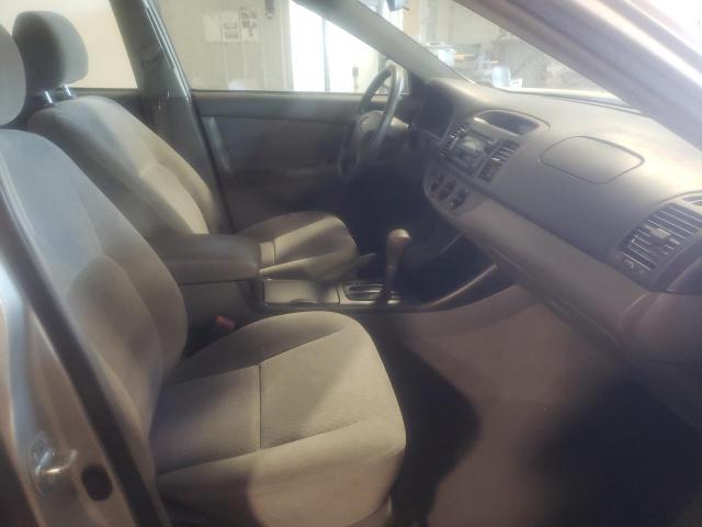 Photo 5 from auction – 2003 TOYOTA CAMRY LE with VIN 4T1BE32K33U786167