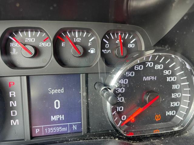 Photo 8 from auction – 2014 CHEVROLET SILVERADO with VIN 1GCVKPEC1EZ242715