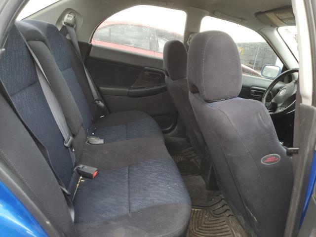 Photo 6 from auction – 2002 SUBARU IMPREZA WR with VIN JF1GD29662H509820