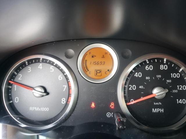 Photo 8 from auction – 2007 NISSAN SENTRA 2.0 with VIN 3N1AB61E37L719836