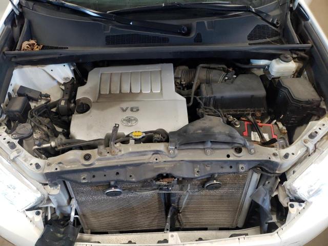 Photo 7 from auction – 2013 TOYOTA HIGHLANDER with VIN 5TDBK3EH4DS182808