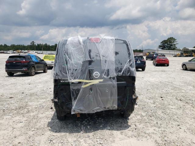 Photo 9 from auction – 2016 NISSAN NV200 2.5S with VIN 3N6CM0KN3GK694063