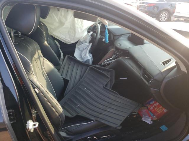 Photo 5 from auction – 2021 ACURA TLX TECH A with VIN 19UUB6F61MA010984