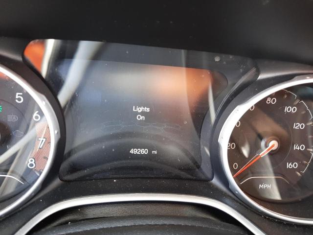 Photo 8 from auction – 2018 JEEP COMPASS LA with VIN 3C4NJDBB1JT291055