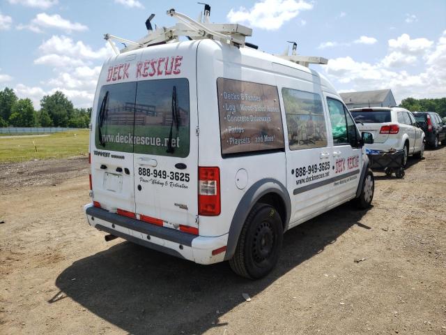 Photo 4 from auction – 2012 FORD TRANSIT CO with VIN NM0KS9CN3CT075466