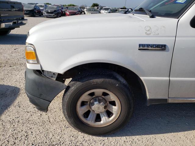 Photo 9 from auction – 2008 FORD RANGER with VIN 1FTYR10D18PA92336