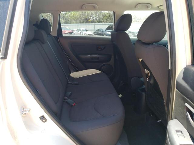 Photo 6 from auction – 2012 KIA SOUL with VIN KNDJT2A54C7414329
