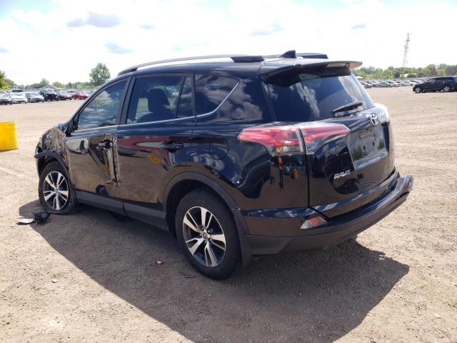 Photo 3 from auction – 2018 TOYOTA RAV4 LE with VIN 2T3ZFREV8JW513153