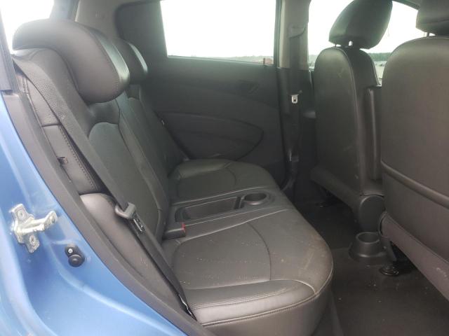 صورة رقم 6 من المزاد - 2013 CHEVROLET SPARK 2LT مع VIN KL8CF6S91DC588675