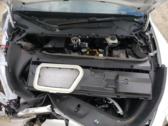 Photo 7 from auction – 2022 TESLA MODEL Y with VIN 7SAYGDEE6NF338251